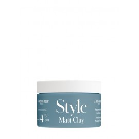 La Biosthetique Style Matt Clay 75ml